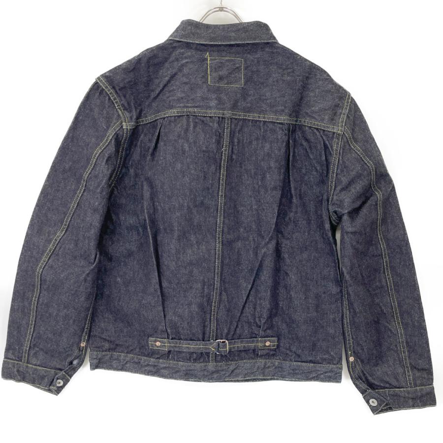 TCB jeans TCBジーンズ インディゴ S40