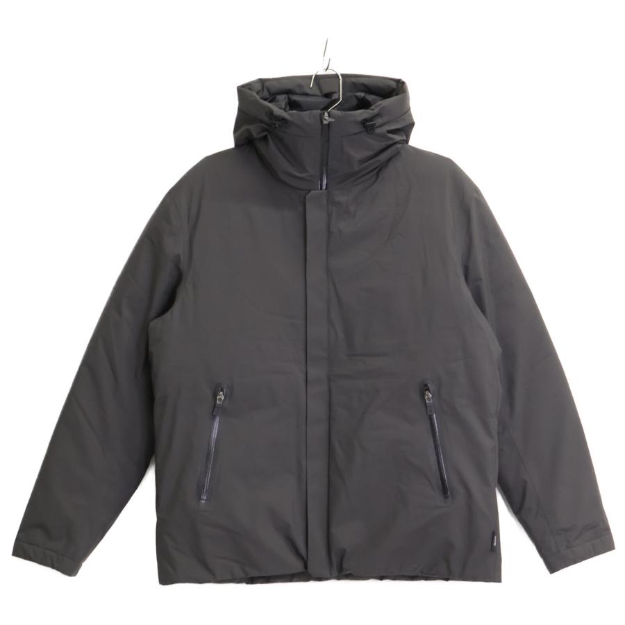 HERNO 美品/国内正規 ヘルノ PI146UL LAMINARラミナー GORE-TEX 