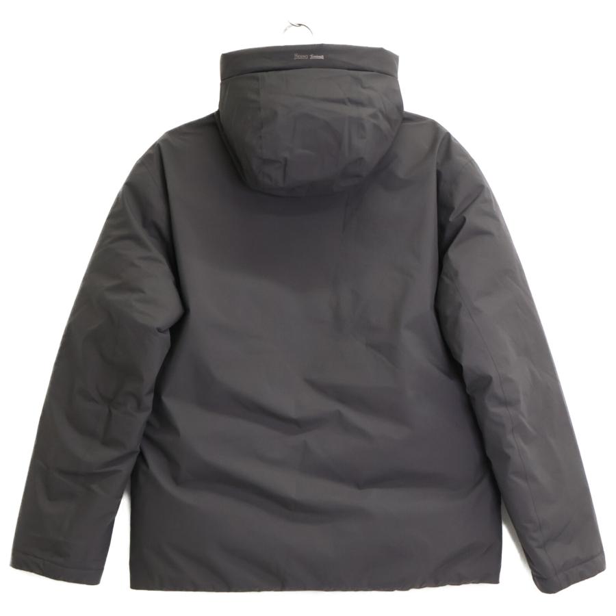 HERNO（ヘルノ） 美品/国内正規 PI146UL LAMINARラミナー GORE-TEX