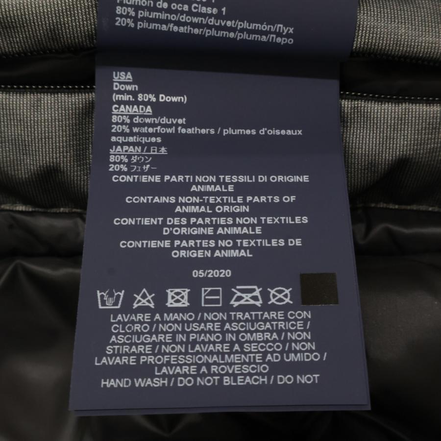 HERNO 美品/国内正規 ヘルノ PI146UL LAMINARラミナー GORE-TEX 