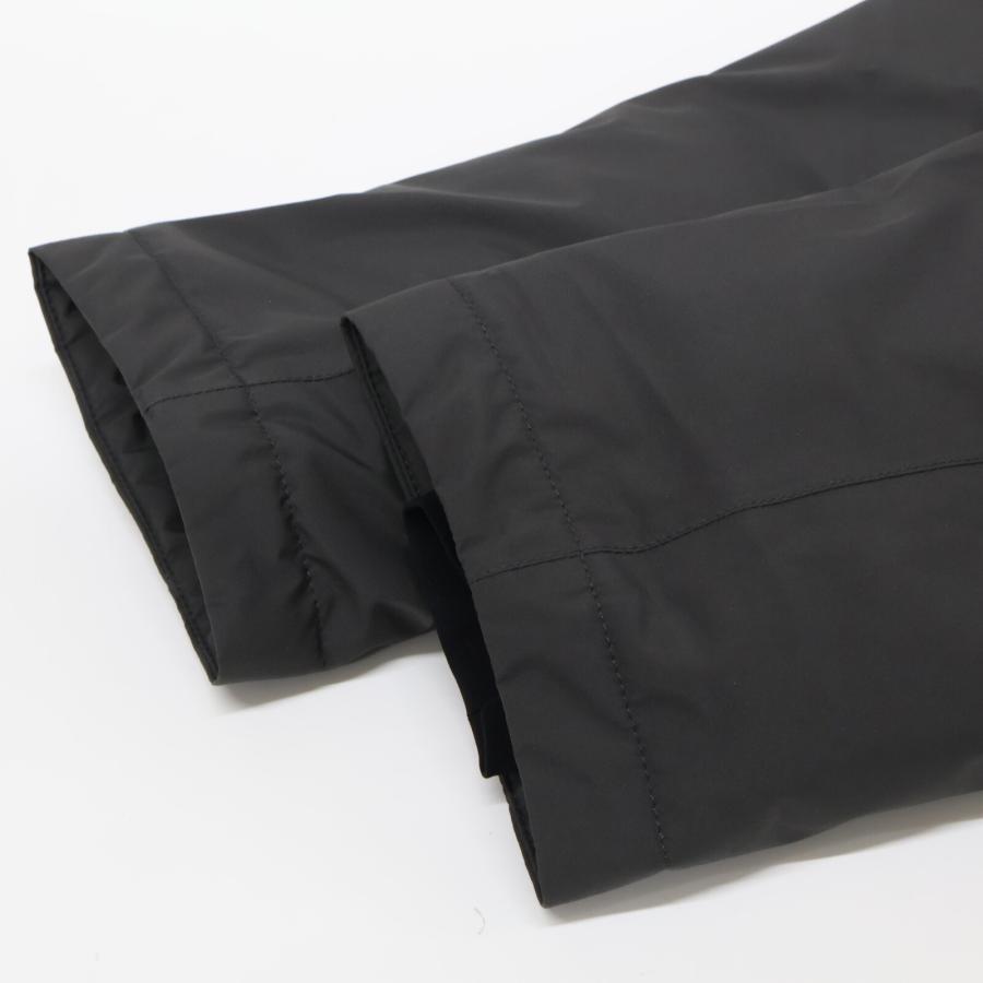 HERNO 美品/国内正規 ヘルノ PI146UL LAMINARラミナー GORE-TEX 