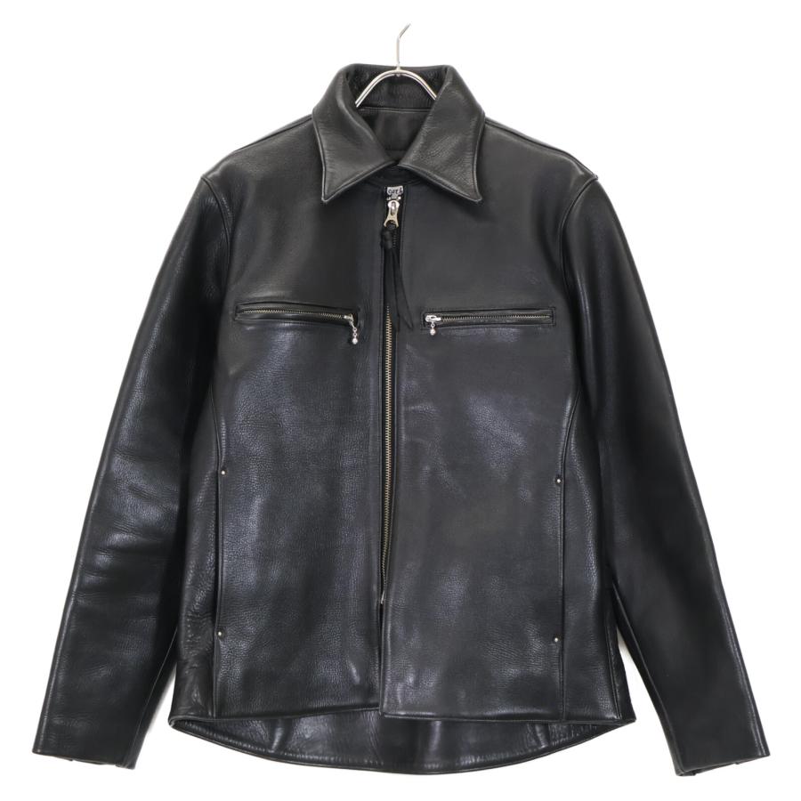 レッドムーン REDMOON レザージャケット 専用】 レッドムーン レザー