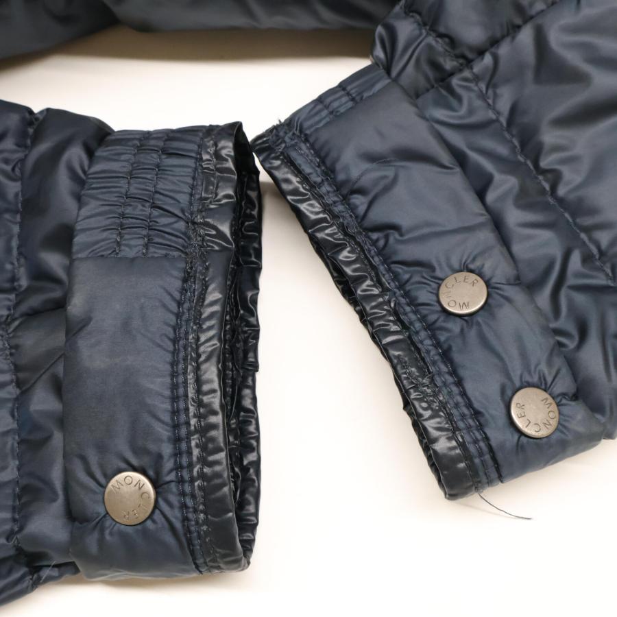 MONCLER（モンクレール） DANIEL ダニエル ライトダウン ジャケット 4