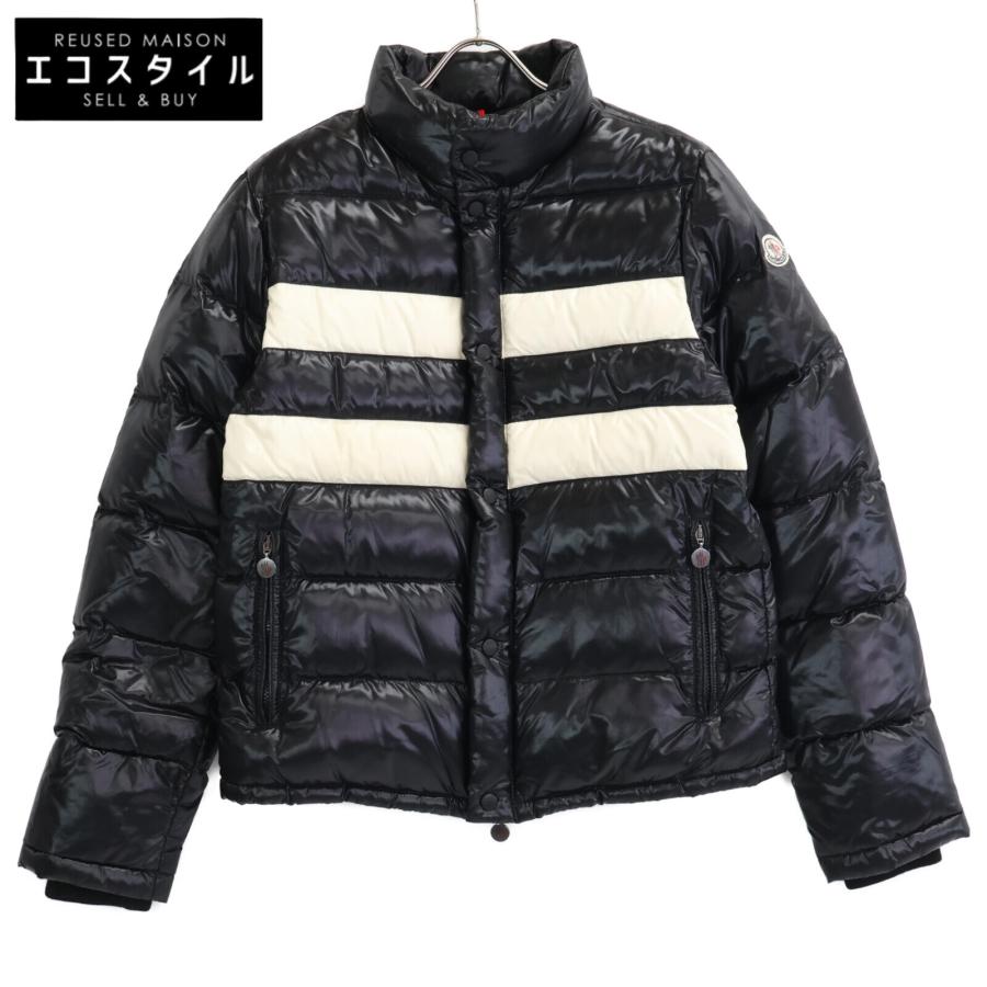 MONCLER（モンクレール） 40312 THOMASトーマス ダウン ジャケット 3