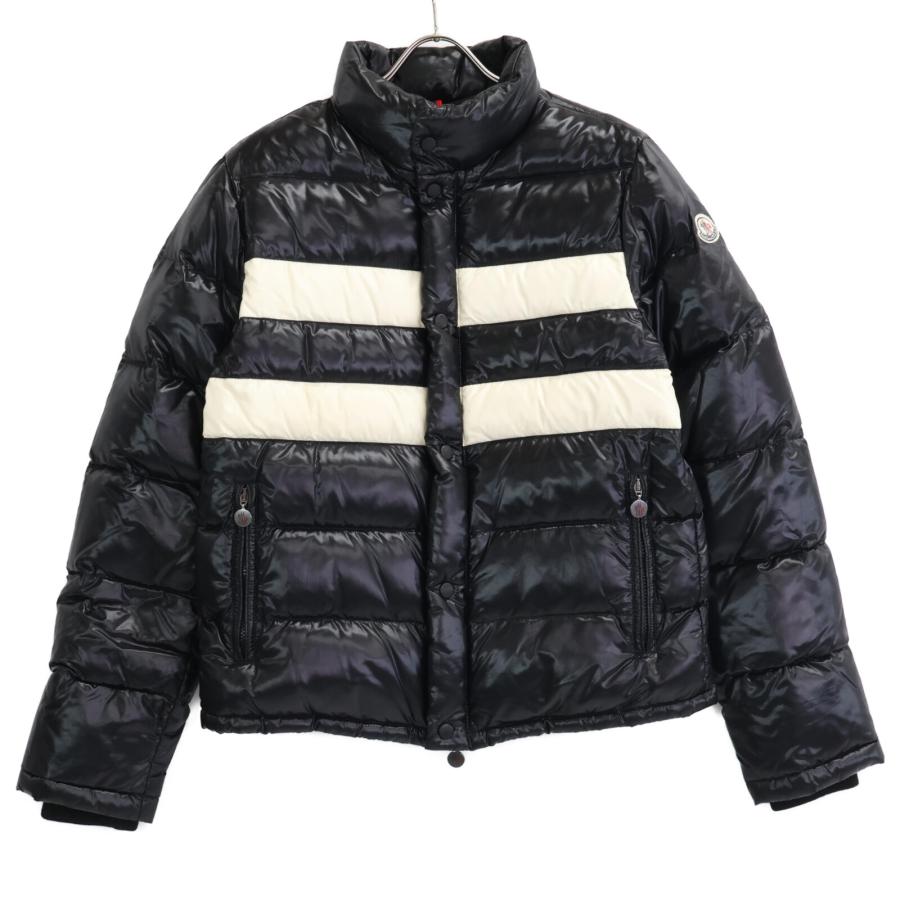 MONCLER モンクレール 40312 THOMASトーマス ダウン ジャケット 3 