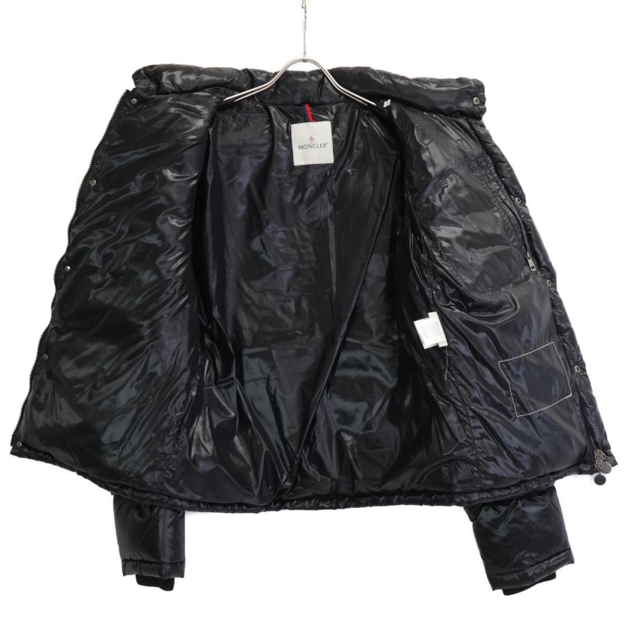 MONCLER モンクレール 40312 THOMASトーマス ダウン ジャケット 3 