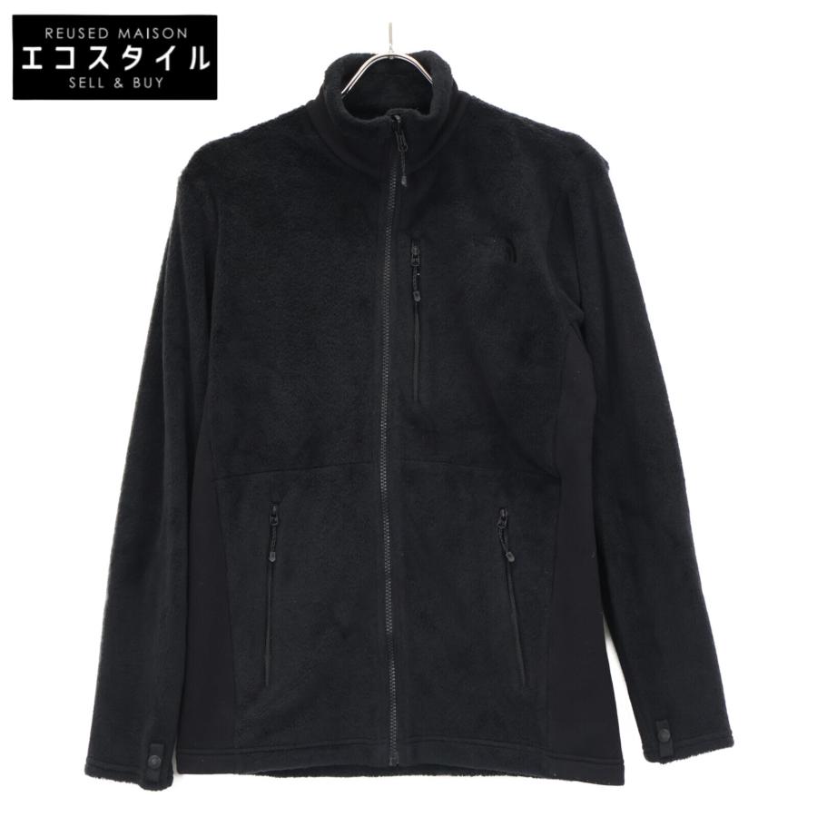 THE NORTH FACE ノースフェイス NA72301 ブラック フリース THE NORTH FACE ノースフェイス NA72301 ブラック フリース