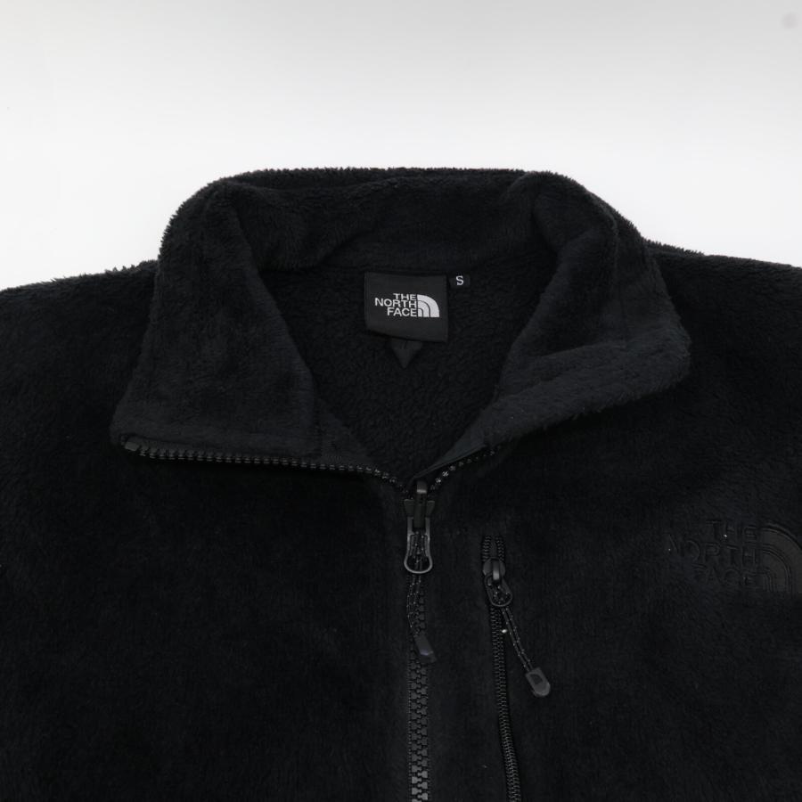 THE NORTH FACE ノースフェイス NA72301 ブラック フリース THE NORTH FACE ノースフェイス NA72301 ブラック フリース