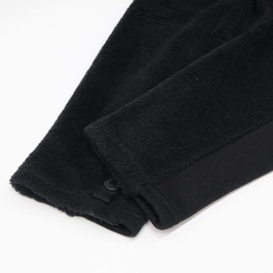 THE NORTH FACE ノースフェイス NA72301 ブラック フリース THE NORTH FACE ノースフェイス NA72301 ブラック フリース