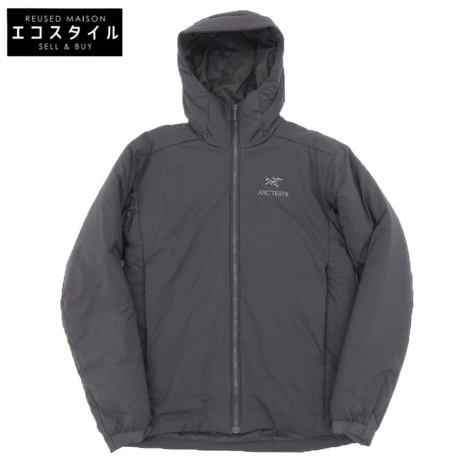 ARC'TERYX 美品 アークテリクス ATOM AR HOODY/アトムARフーディ ARC'TERYX 美品 アークテリクス ATOM AR HOODY/アトムARフーディ