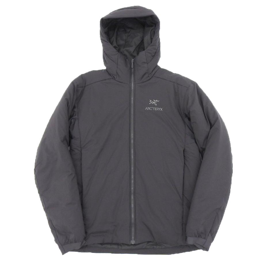 ARC'TERYX 美品 アークテリクス ATOM AR HOODY/アトムARフーディ ARC'TERYX 美品 アークテリクス ATOM AR HOODY/アトムARフーディ
