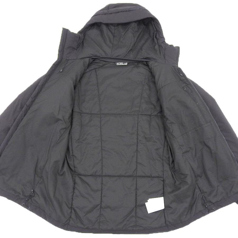 ARC'TERYX 美品 アークテリクス ATOM AR HOODY/アトムARフーディ ARC'TERYX 美品 アークテリクス ATOM AR HOODY/アトムARフーディ