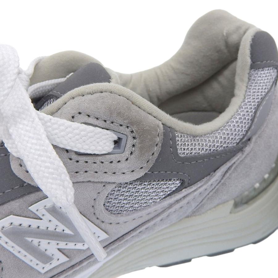 New Balance 美品 ニューバランス 992ローカットスニーカー New Balance 美品 ニューバランス 992ローカットスニーカー