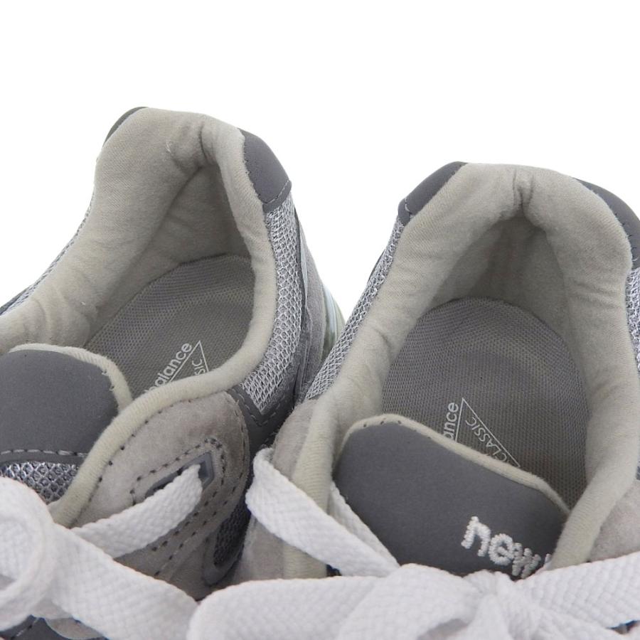 New Balance 美品 ニューバランス 992ローカットスニーカー New Balance 美品 ニューバランス 992ローカットスニーカー