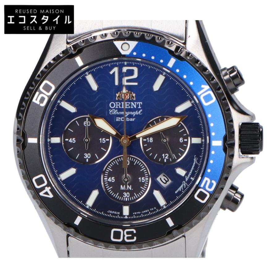 ORIENT 新品同様/20周年記念 日本限定300本 オリエント RN ORIENT 新品同様/20周年記念 日本限定300本 オリエント RN
