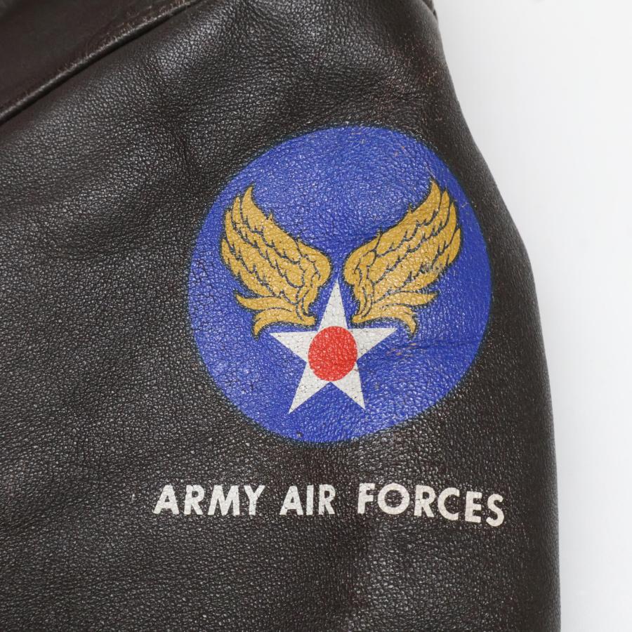 リアルマッコイ A2 サイズ36 リブ虫食い無し 2025年最新】リアル