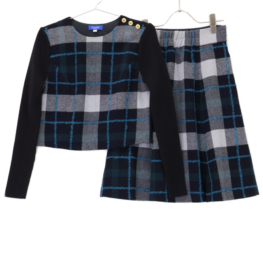 BLUE LABEL CRESTBRIDGE ブルーレーベルクレストブリッジ 原宿本店限定