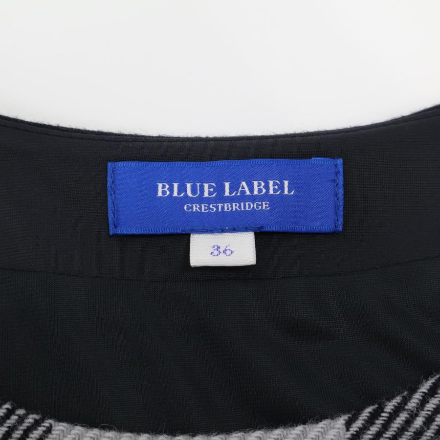 BLUE LABEL CRESTBRIDGE ブルーレーベルクレストブリッジ 原宿本店限定