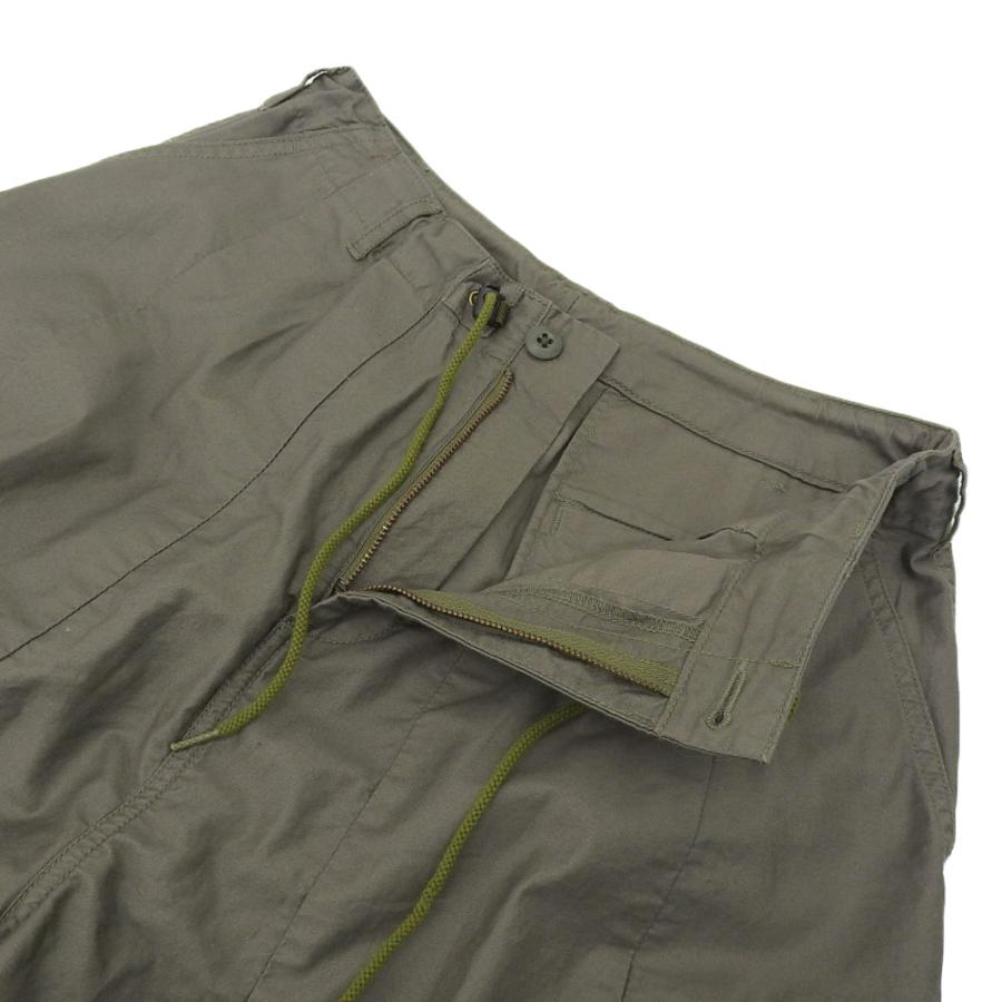 needles ニードルズ H.D Pant-BDU カーゴパンツ ボトムス レディース