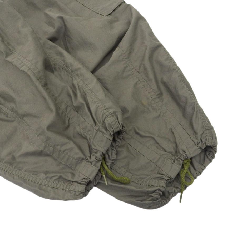 needles ニードルズ H.D Pant-BDU カーゴパンツ ボトムス レディース