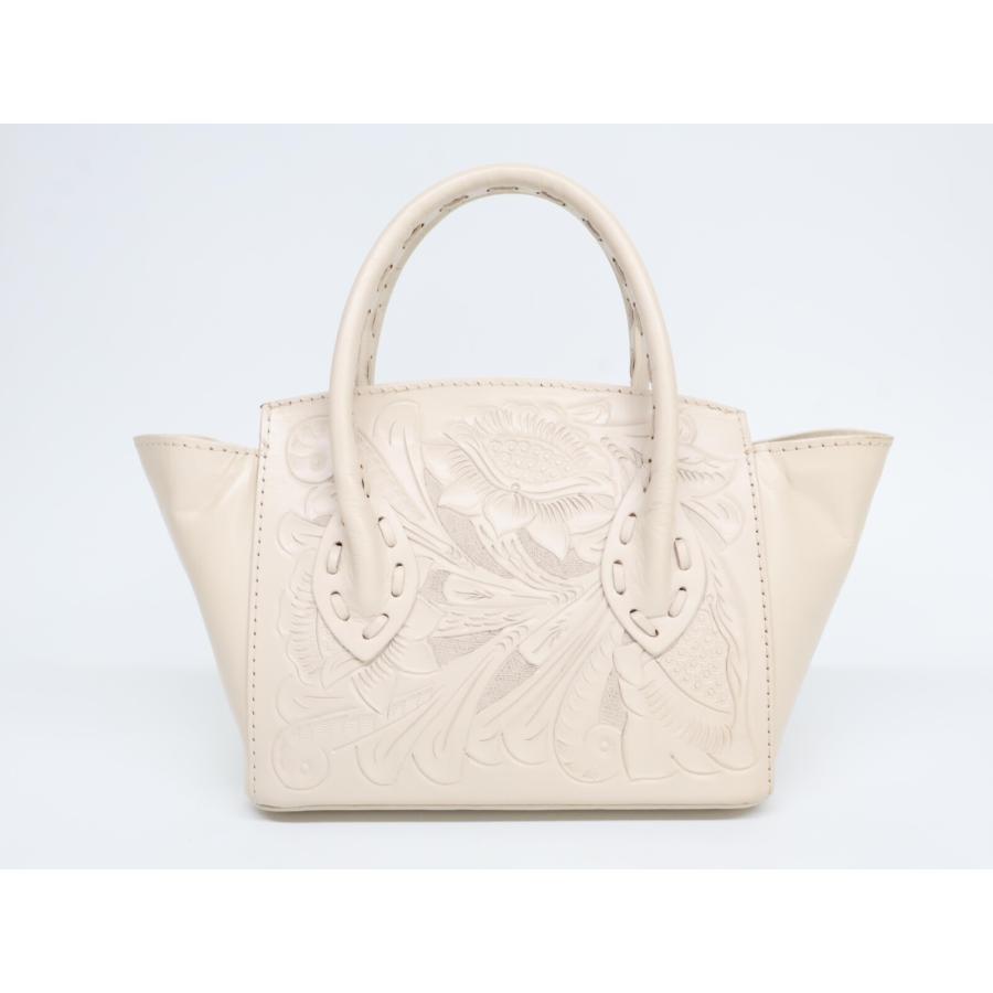 美品 CARVING TRIBES カービングトライブス 0422082516-04 mini celia