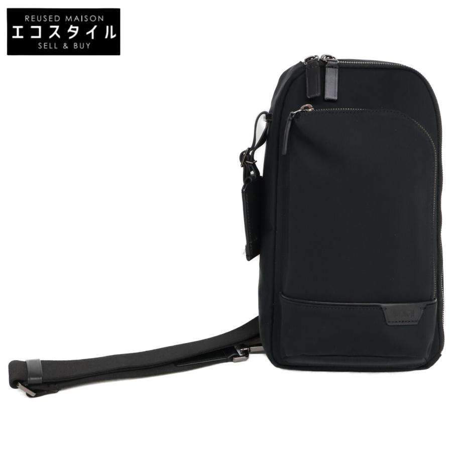 TUMI（トゥミ） 1305421041 6602035D HARRISON グレゴリー スリング 