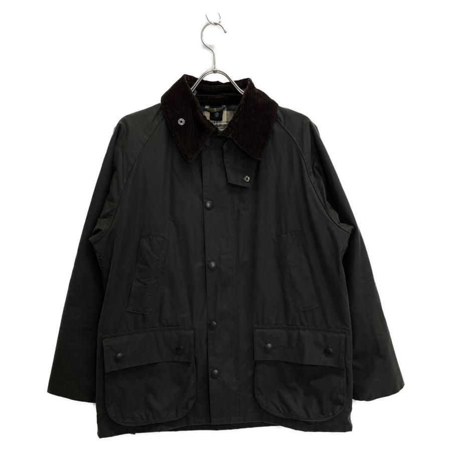 Barbour ダークデニムジャケット 38サイズ Barbour ダークデニムジャケット 38サイズ