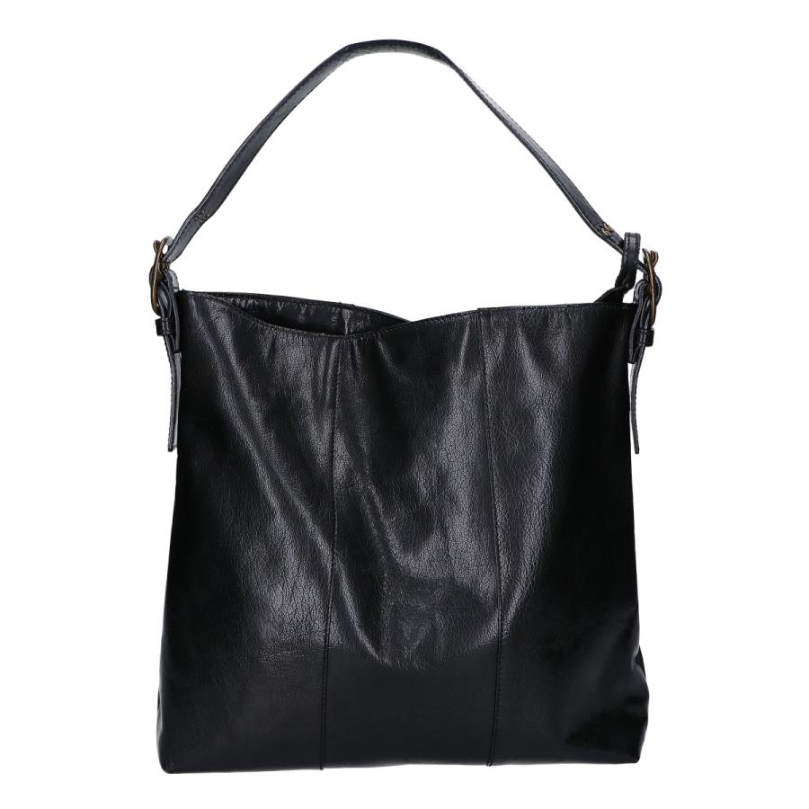 美品 BEAU DESSIN ボーデッサン バッファローカーフ ワン