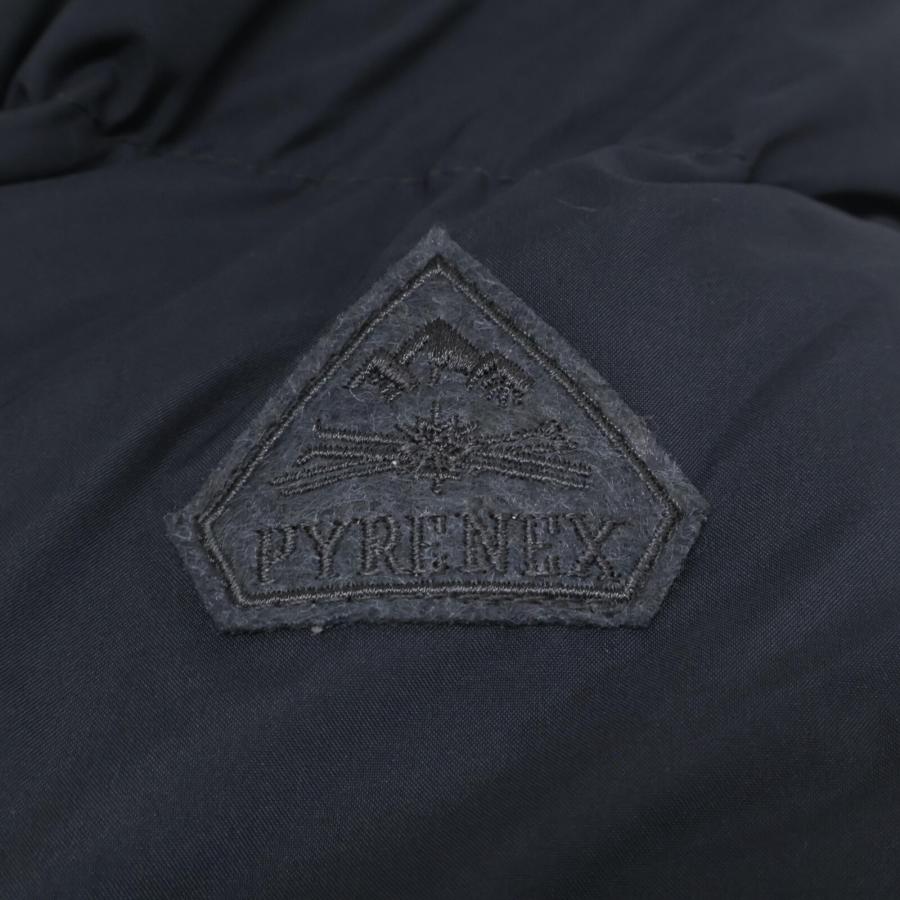 Pyrenex（ピレネックス） /24AW PYRENEX SHIPS別注 ELAURA 2 エローラ2