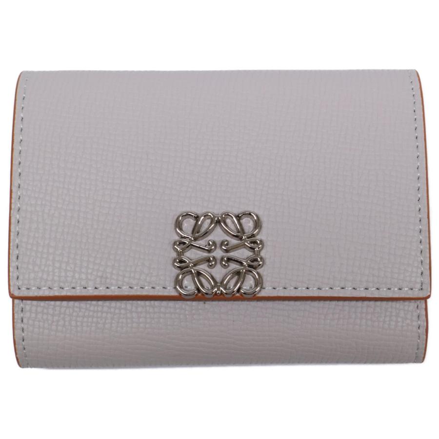LOEWE 新品同様 ロエベ アナグラム バーティカル ウォレット LOEWE 新品同様 ロエベ アナグラム バーティカル ウォレット