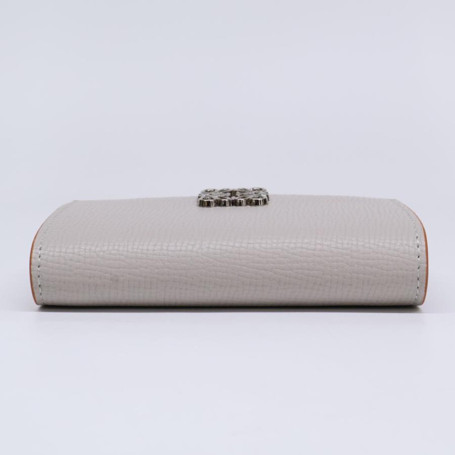 LOEWE 新品同様 ロエベ アナグラム バーティカル ウォレット LOEWE 新品同様 ロエベ アナグラム バーティカル ウォレット