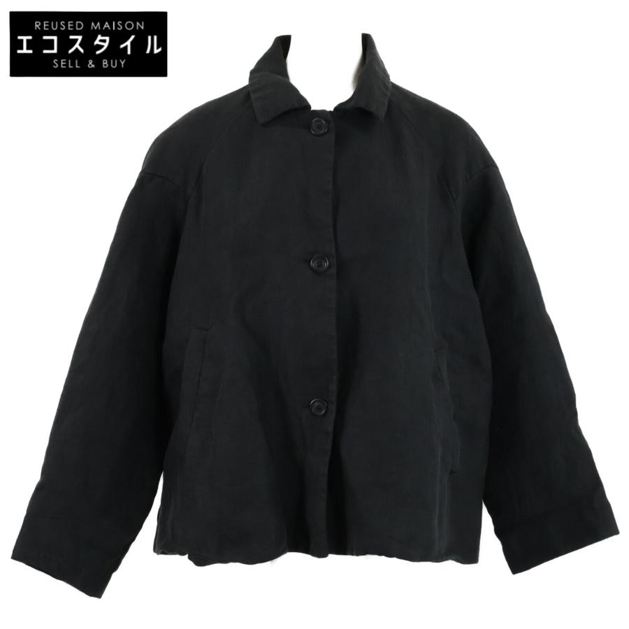 CASEY ケイシーケイシー 22FV226 Deese Jacket Hard Lin リネン CASEY ケイシーケイシー 22FV226 Deese Jacket Hard Lin リネン