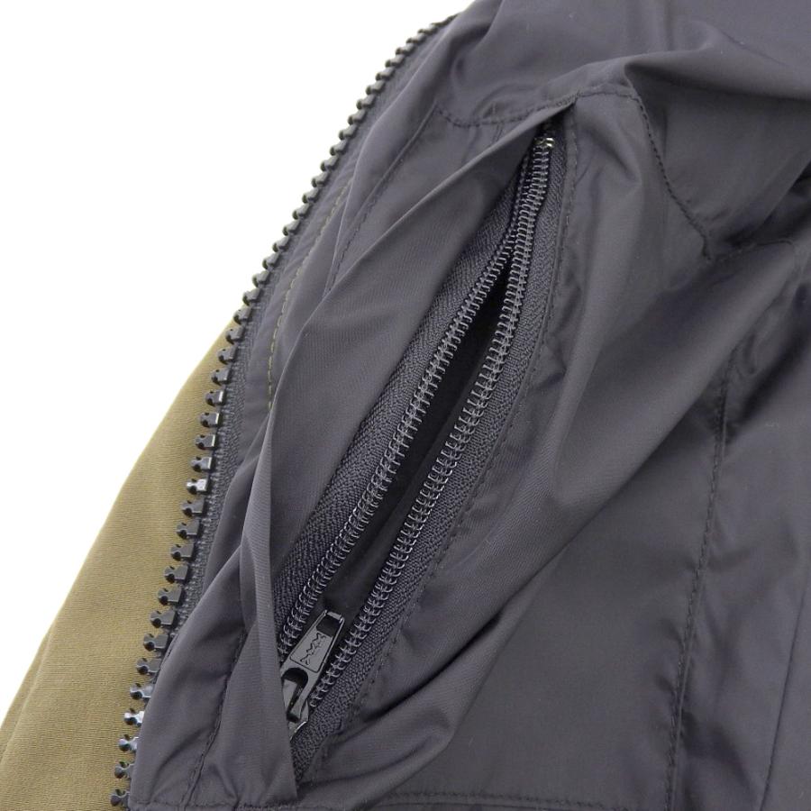 CANADA GOOSE 美品 カナダグース Mackenzie Parka/マッケンジー CANADA GOOSE 美品 カナダグース Mackenzie Parka/マッケンジー
