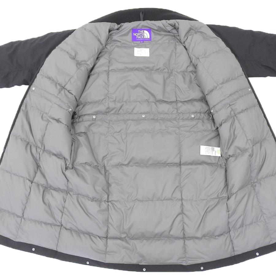 THE NORTH FACE PURPLE LABEL ザ ノースフェイス パープルレーベル  