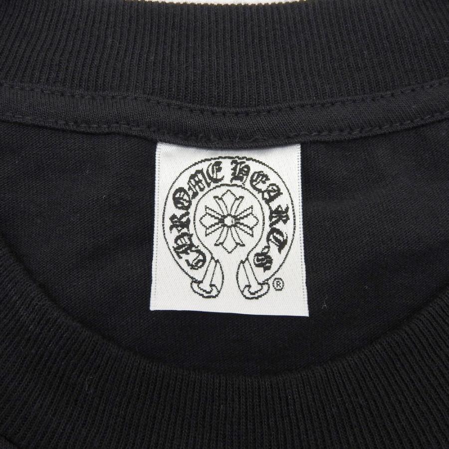 CHROME HEARTS クロムハーツ FOTI フォティ HARRIS TEETER CHROME HEARTS クロムハーツ FOTI フォティ HARRIS TEETER