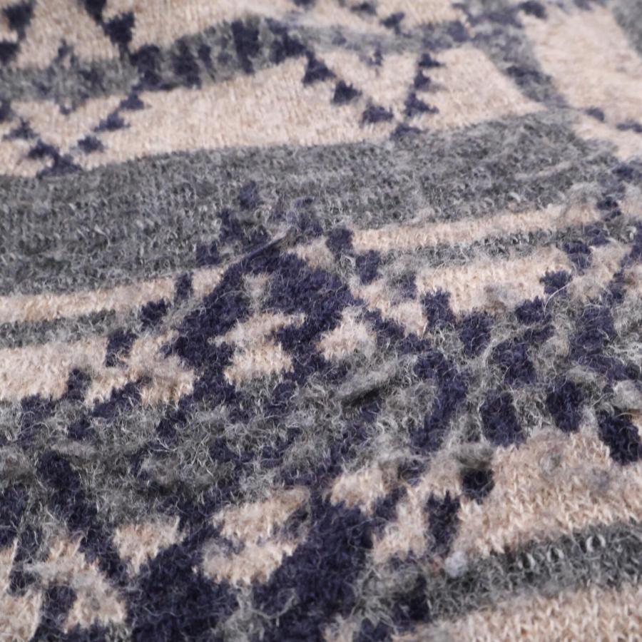 Yohji Yamamoto POUR HOMME ヨウジヤマモトプールオム HF-K75-186 総柄