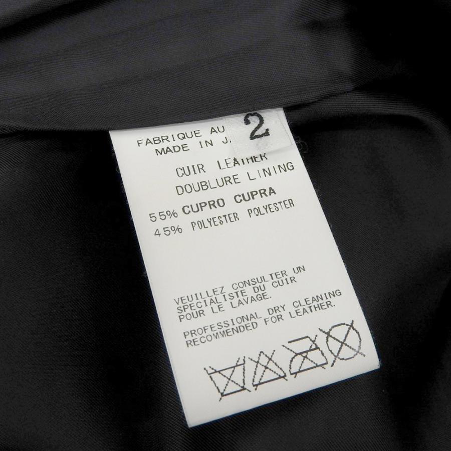 REGULATION Yohji Yamamoto レギュレーション ヨウジヤマモト