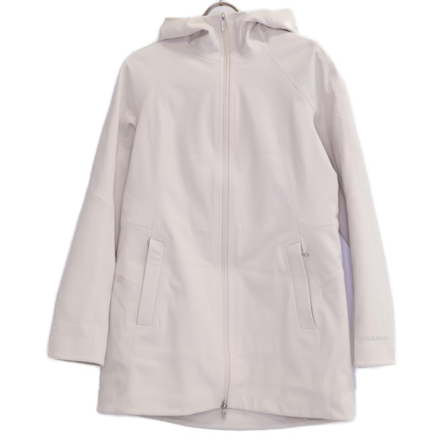 Lululemon ルルレモン LW4BOQS RepelShell Rain Jacket レイン