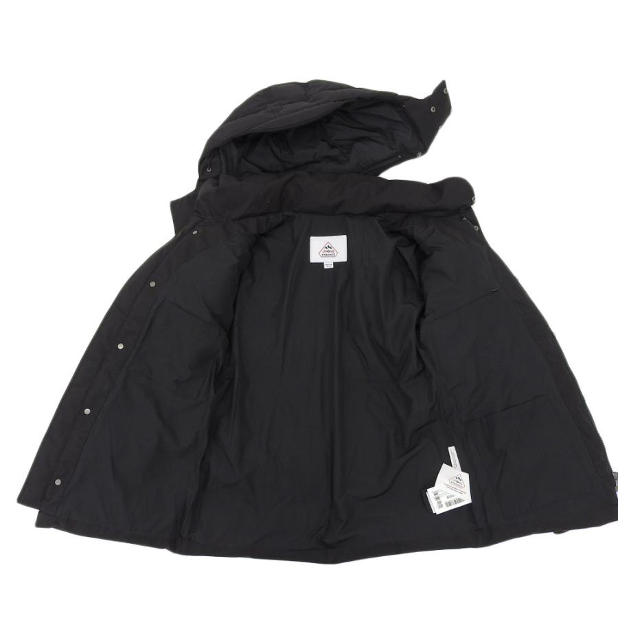 Pyrenex 美品 ピレネックス BELFORT2 ベルフォール2 ダウン Pyrenex 美品 ピレネックス BELFORT2 ベルフォール2 ダウン