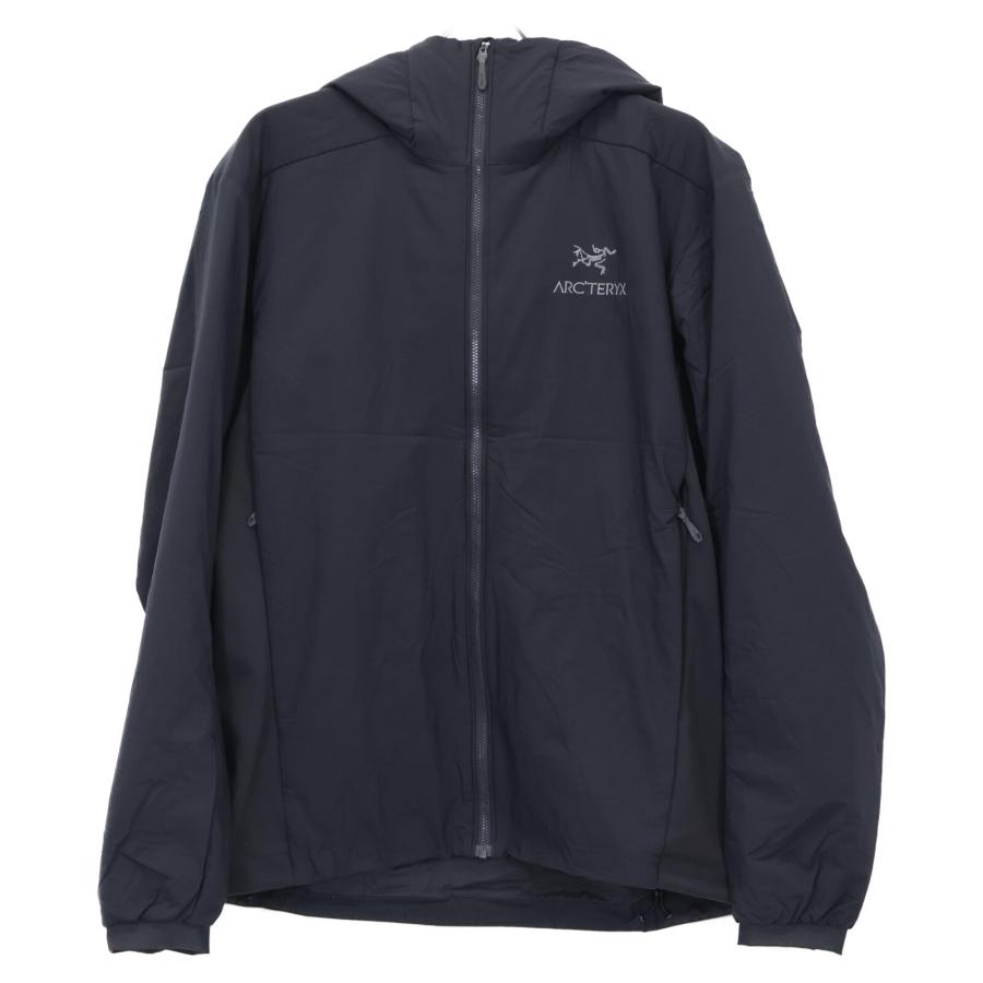 ARC'TERYX アークテリクス 23AW X000007487 ブラック ATOM HOODY ARC'TERYX アークテリクス 23AW X000007487 ブラック ATOM HOODY