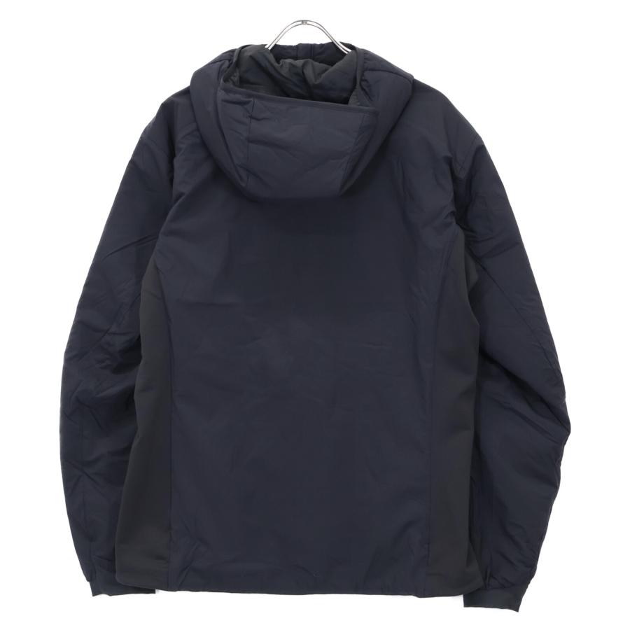 ARC'TERYX アークテリクス 23AW X000007487 ブラック ATOM HOODY ARC'TERYX アークテリクス 23AW X000007487 ブラック ATOM HOODY