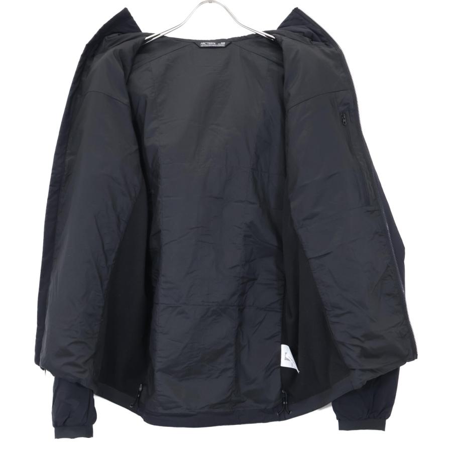 ARC'TERYX アークテリクス 23AW X000007487 ブラック ATOM HOODY ARC'TERYX アークテリクス 23AW X000007487 ブラック ATOM HOODY
