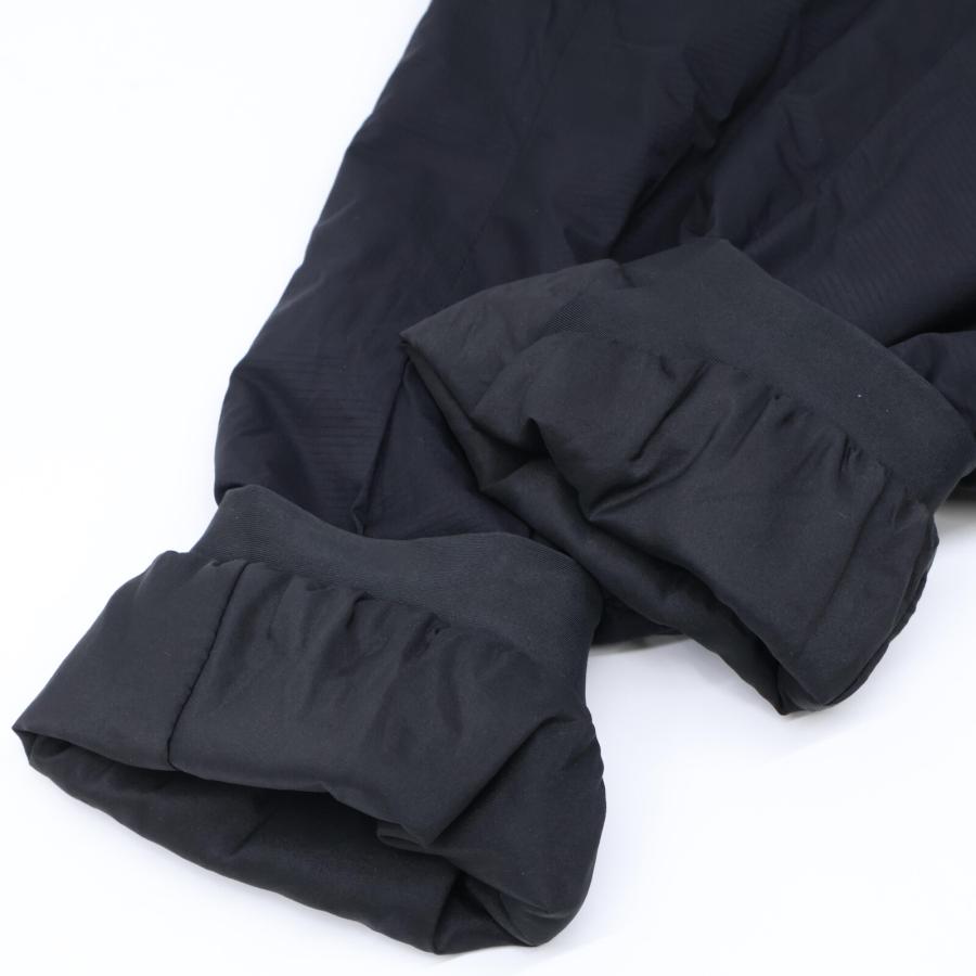 ARC'TERYX アークテリクス 23AW X000007487 ブラック ATOM HOODY ARC'TERYX アークテリクス 23AW X000007487 ブラック ATOM HOODY