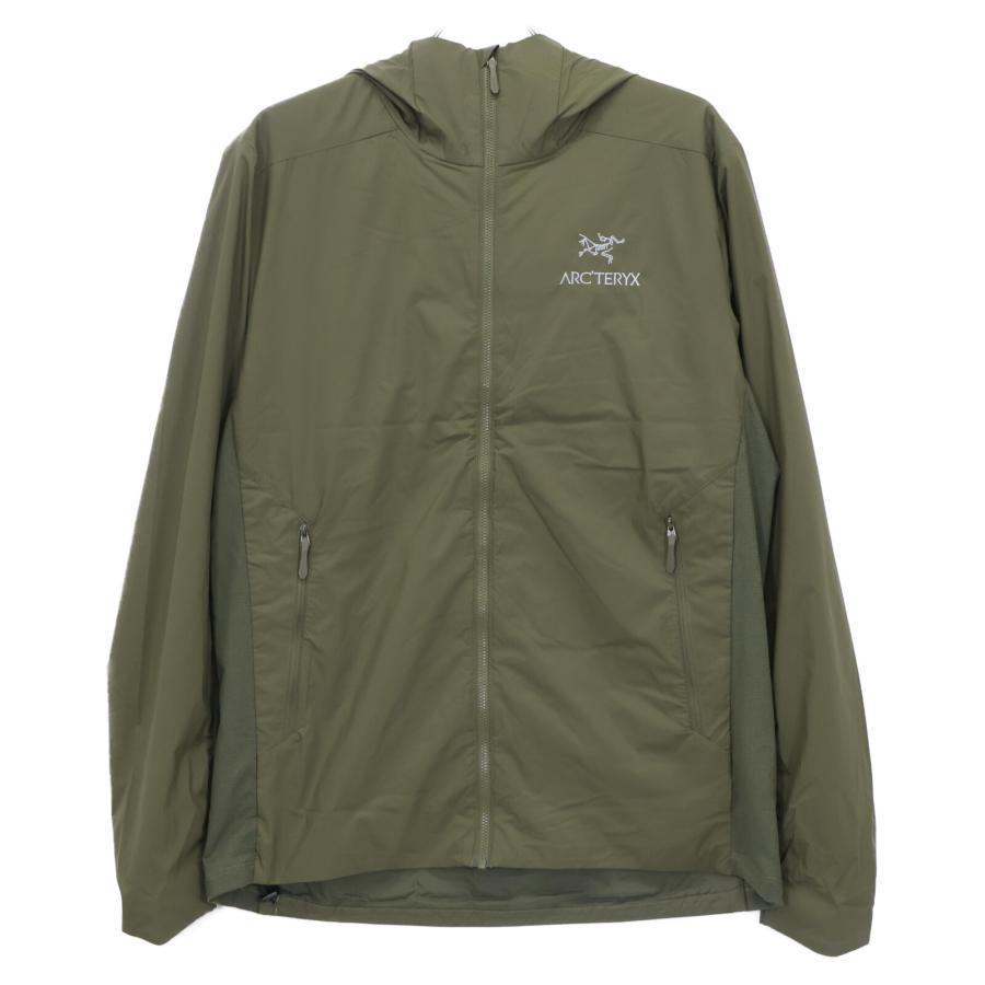 ARC'TERYX アークテリクス 24SS X000005409 カーキ Atom SL ARC'TERYX アークテリクス 24SS X000005409 カーキ Atom SL