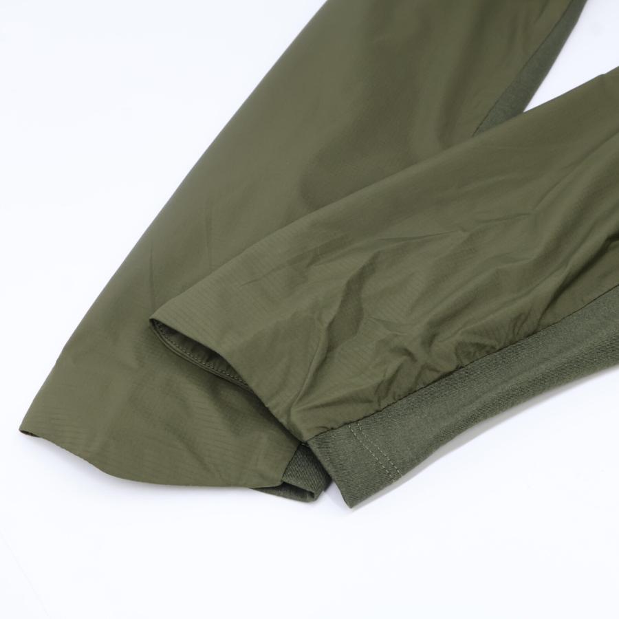 ARC'TERYX アークテリクス 24SS X000005409 カーキ Atom SL ARC'TERYX アークテリクス 24SS X000005409 カーキ Atom SL