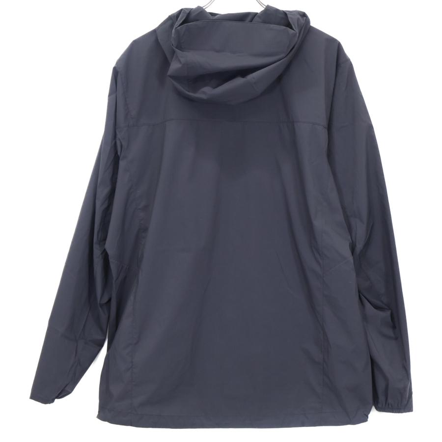 ARC'TERYX アークテリクス 24SS X000007411 ブラック Squamish ARC'TERYX アークテリクス 24SS X000007411 ブラック Squamish