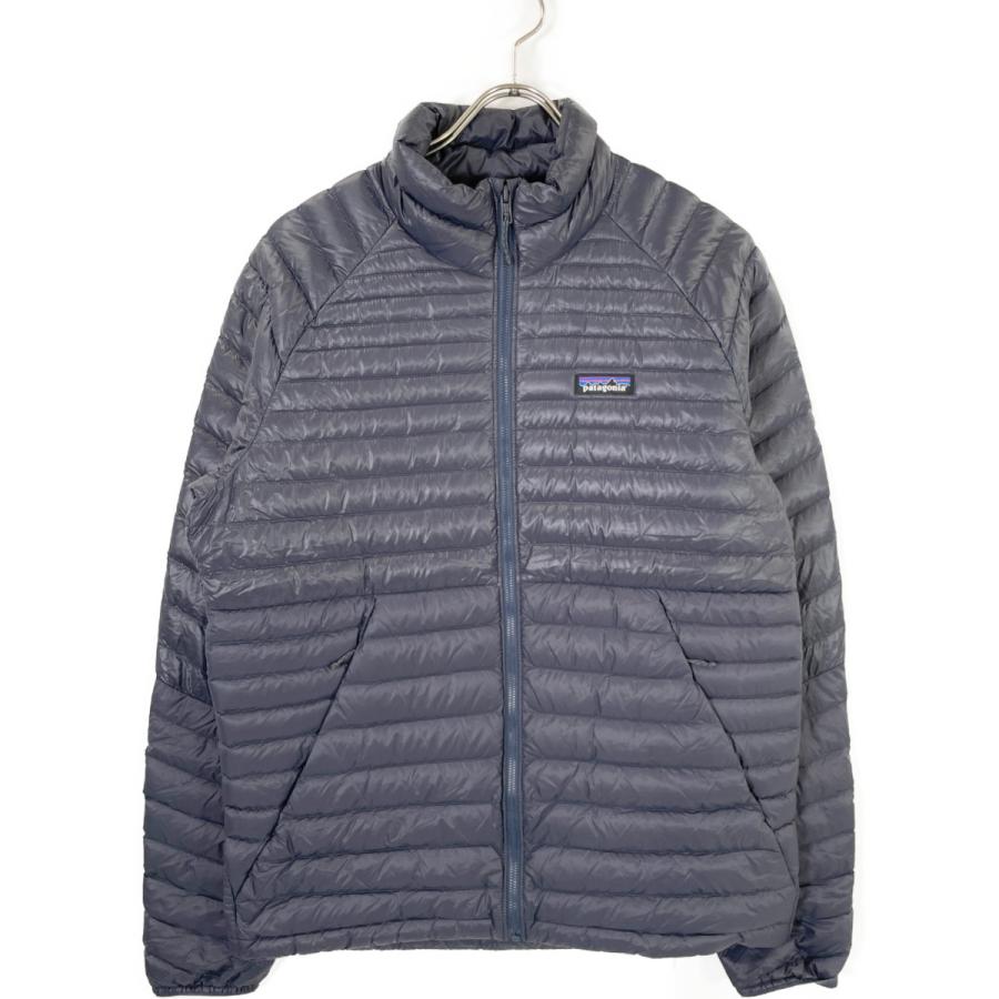 patagonia パタゴニア 85540 ネイビー Alplight Down Jacket patagonia パタゴニア 85540 ネイビー Alplight Down Jacket