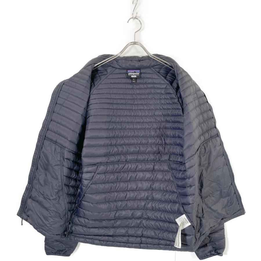 patagonia（パタゴニア） 85540 ネイビー Alplight Down Jacket/アルプ