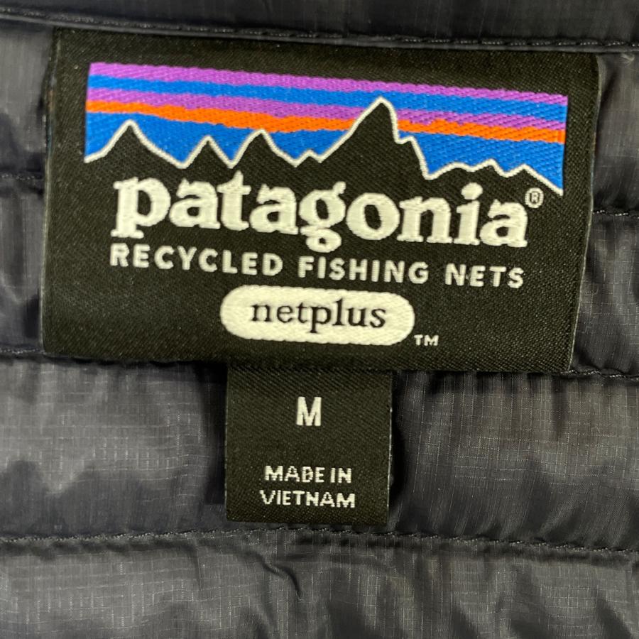 patagonia パタゴニア 85540 ネイビー Alplight Down Jacket patagonia パタゴニア 85540 ネイビー Alplight Down Jacket