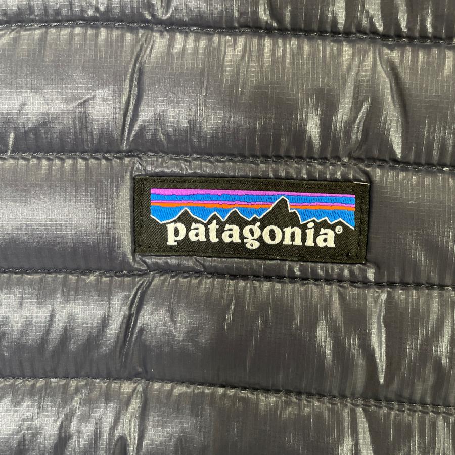 patagonia（パタゴニア） 85540 ネイビー Alplight Down Jacket/アルプ